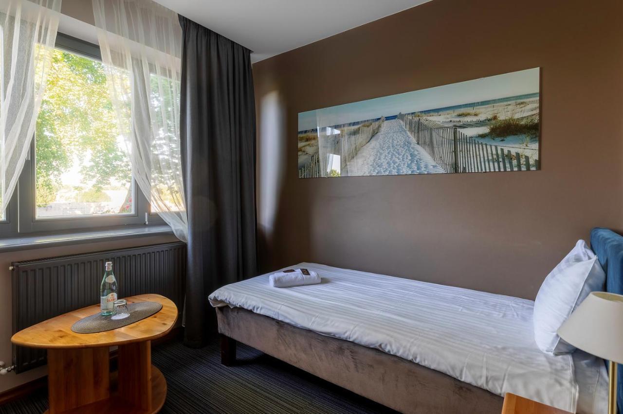 Comfort Hotel Kuldiga Exterior photo