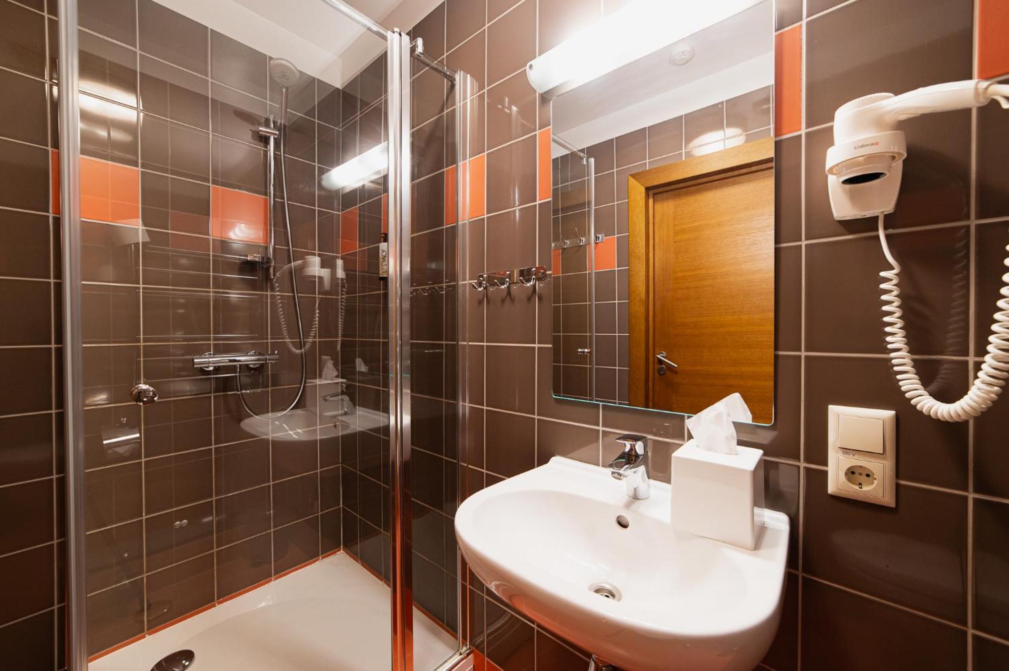 Comfort Hotel Kuldiga Exterior photo