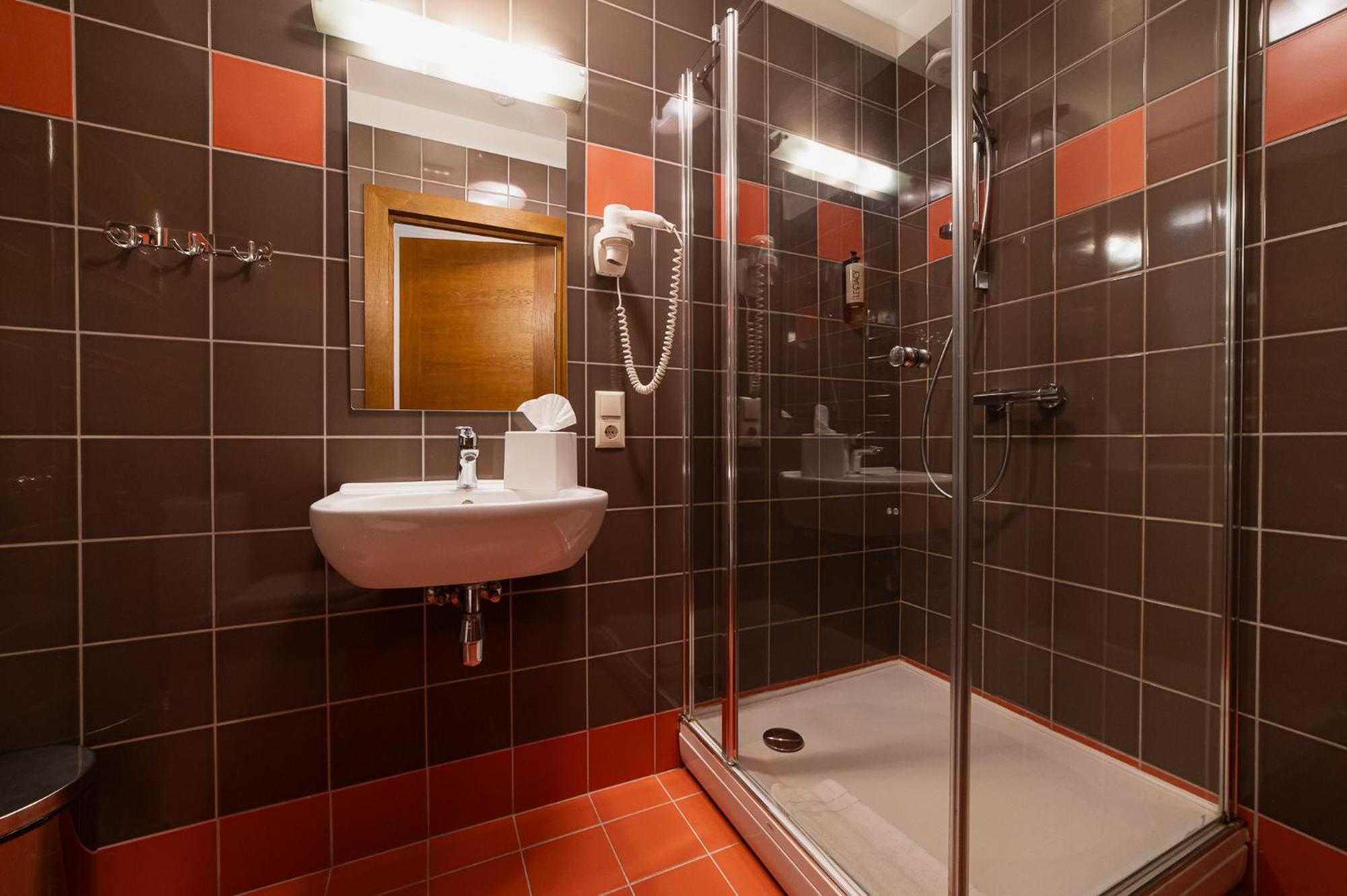 Comfort Hotel Kuldiga Exterior photo