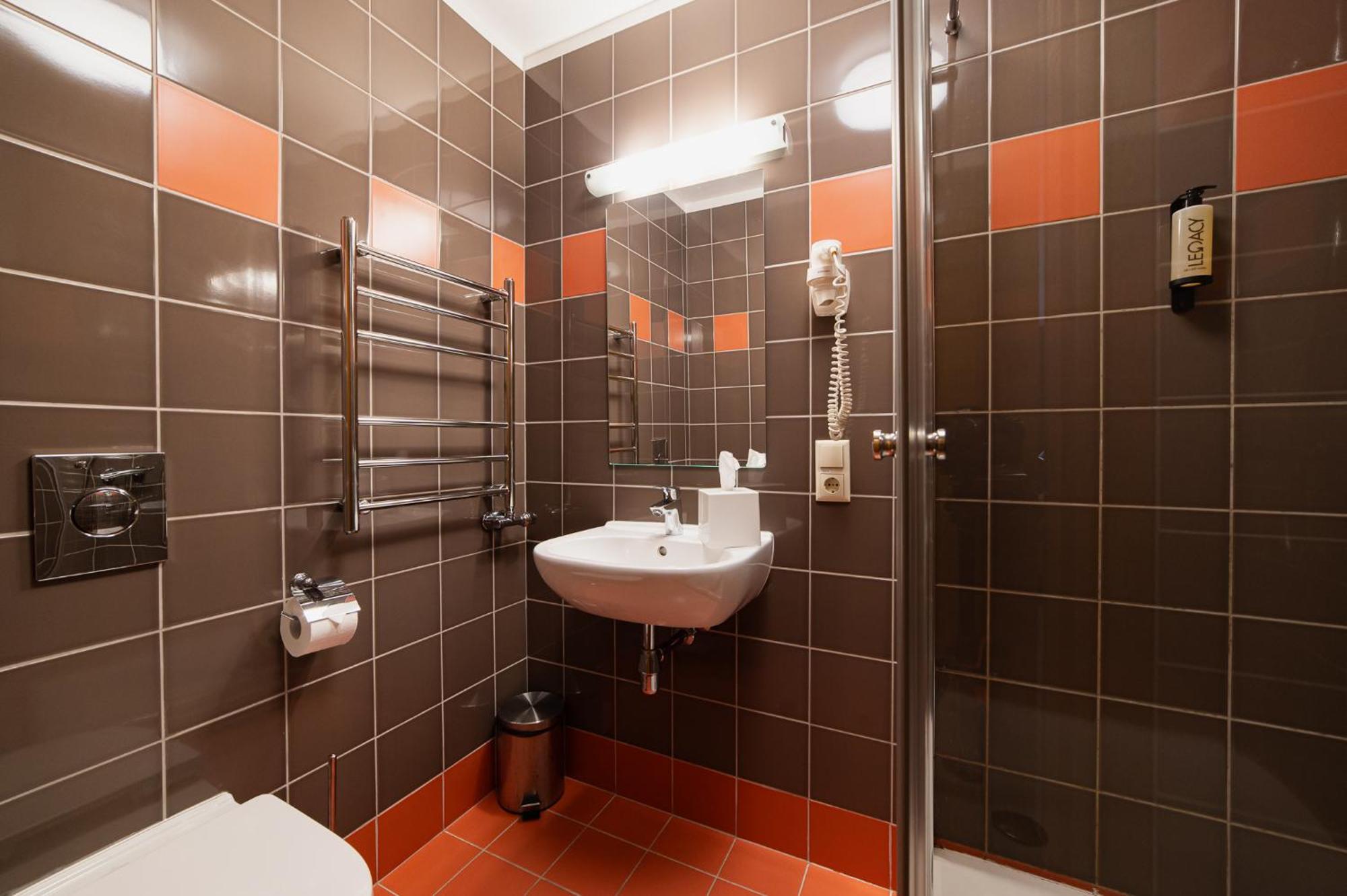 Comfort Hotel Kuldiga Exterior photo