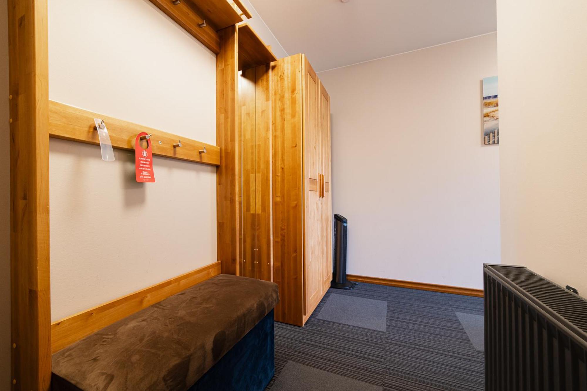 Comfort Hotel Kuldiga Room photo