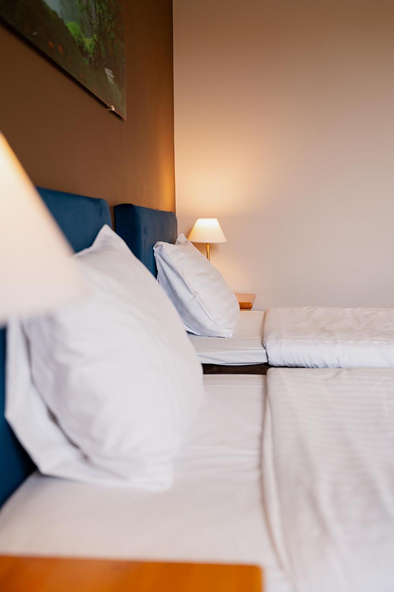 Comfort Hotel Kuldiga Exterior photo