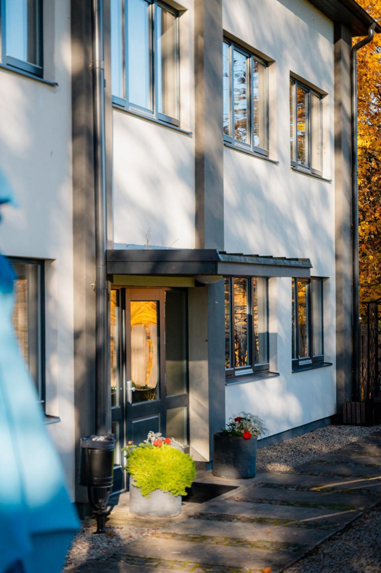 Comfort Hotel Kuldiga Exterior photo